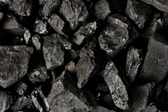 Low Garth coal boiler costs
