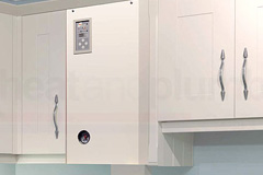 Low Garth electric boiler quotes