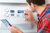 free Low Garth gas safe engineer quotes